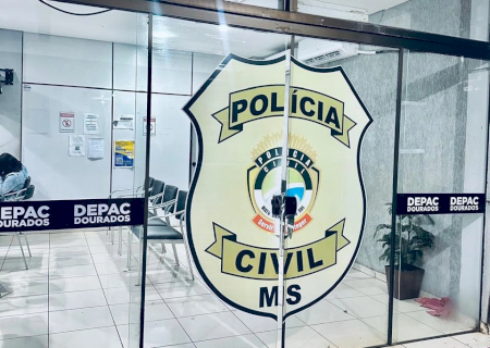 Homem é preso por estuprar adolescente de 15 anos durante confraternização
