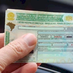 Mudança na CNH determina exame toxicológico para primeira habilitação