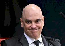 Banco do Brasil bloqueia cartão de Moraes por causa da Lei Magnitsky, diz jornal