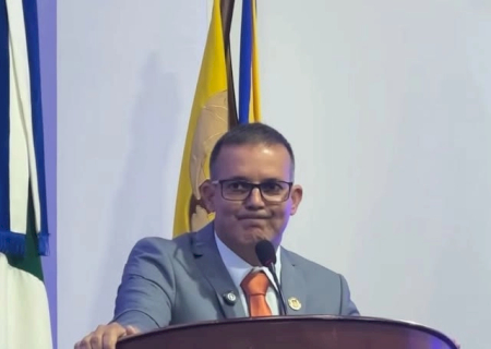 Coluna Fogo Amigo