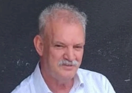 Coluna Fogo Amigo