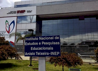 Enem 2025: quase triplica número de participantes com 60 anos ou mais