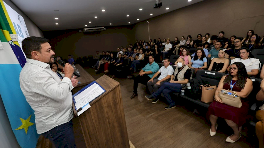 Prefeitura inicia nova etapa de formação na saúde com programas de residência para profissionais