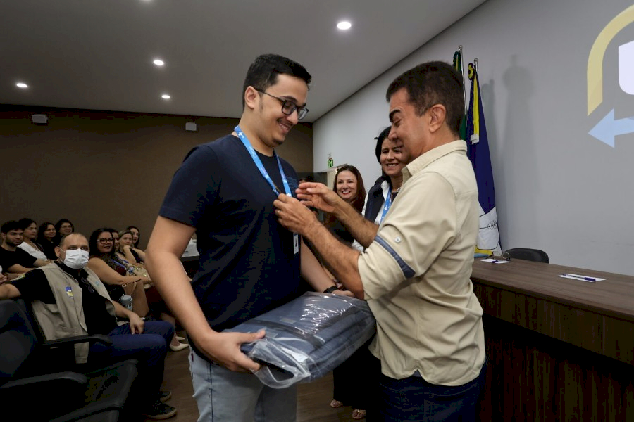 Prefeitura inicia nova etapa de formação na saúde com programas de residência para profissionais