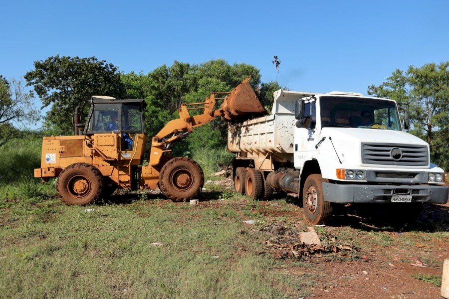Força-tarefa amplia combate à chikungunya com armadilhas e mutirão em bairros críticos