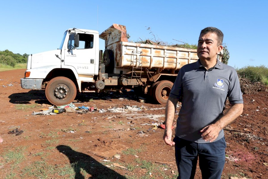 Força-tarefa amplia combate à chikungunya com armadilhas e mutirão em bairros críticos