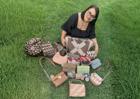 Dourados marca presença na 18ª Semana do Artesão com representatividade coletiva