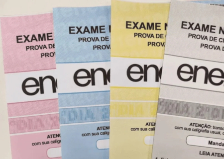 Enem 2026: Período para pedir isenção da taxa começa hoje