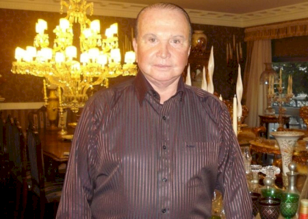 Morre Ivan Paes Barbosa, fundador de rádios e TV em MS