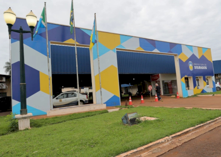 Prefeitura de Dourados antecipa salários de abril para 9.477 servidores municipais
