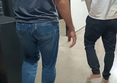 Integrante do 'Novo Cangaço' foragido há 12 anos é preso em Dourados