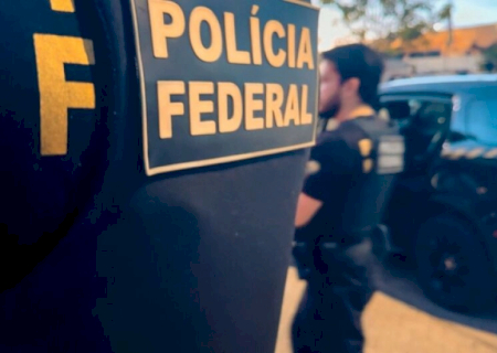 Operação mira lavagem de dinheiro e cumpre mandados em duas cidades de MS