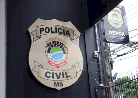 Rapaz aciona socorro para enteado de um ano e acaba preso suspeito de estupro
