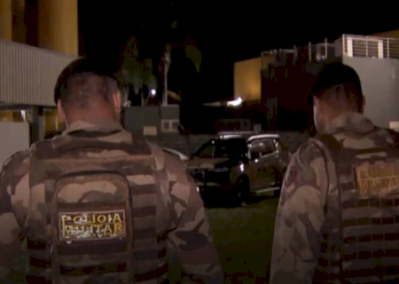 Operação que investiga tráfico de drogas cumpre mandados em Dourados e outras cidades