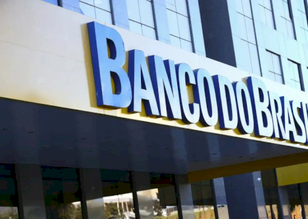 Lucro do Banco do Brasil cai 54% com avanço da crise no agro