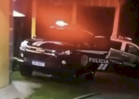 Barbeiro e adolescente morrem em confronto com a polícia em Costa Rica