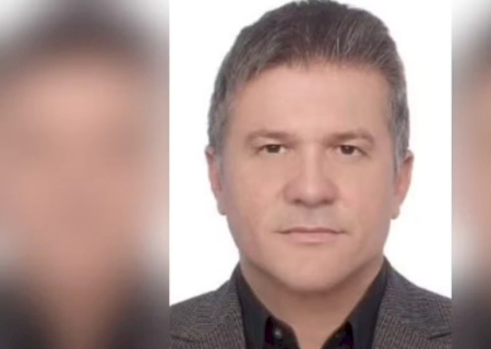 Pai de Daniel Vorcaro é preso na 6ª fase da operação Compliance Zero