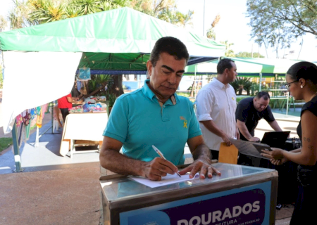 Prefeito edita Decreto regulamentando circulação de ciclomotores e bicicletas elétricas