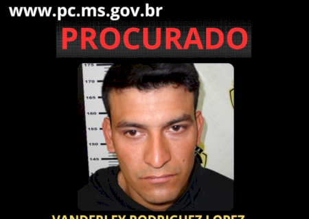 Polícia pede ajuda para localizar homem investigado por furtos de caminhonetes