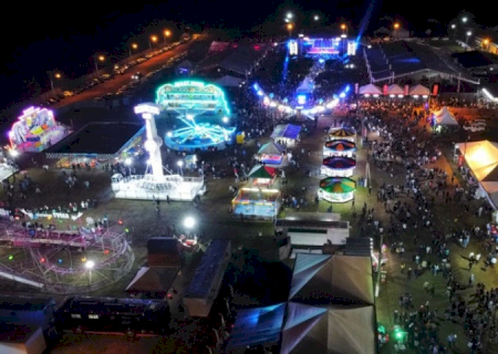 Definidas as regras para acesso e permanência de menores na Expoagro e Festa do Peão