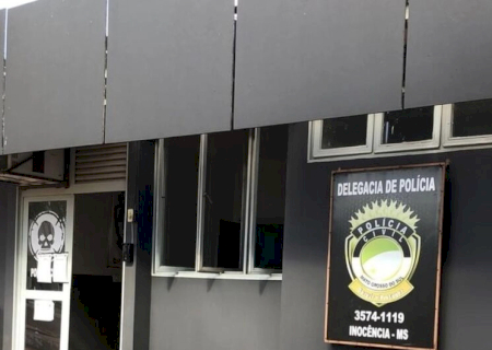 Foragido por homicídio qualificado no Distrito Federal é preso em MS