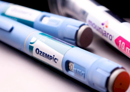 Anvisa apreende canetas emagrecedoras sem identificação de fabricante