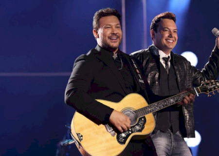Festa Junina com João Bosco & Vinícius vai movimentar Dourados de 5 a 7 de junho
