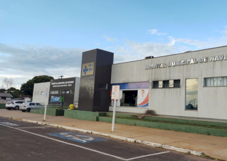 Bebê é levada ao hospital após cuidadora identificar sinais de abuso sexual em MS