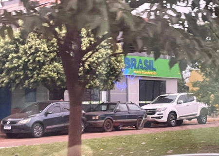 Operação do MP mira desvio de verba pública usando transporte universitário em Nova Alvorada do Sul