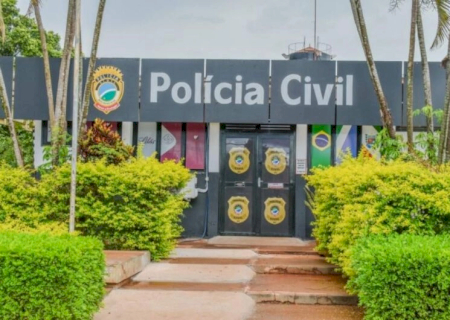 Homem é preso por estuprar enteadas e 'oferecer' vítimas a amigos