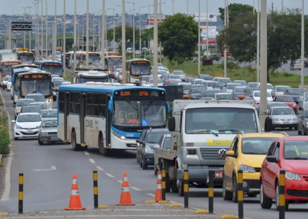 Brasil terá Dia Nacional em Memória de Vítimas do Trânsito