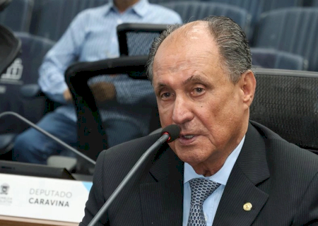 Segurança viária e asfalto: Zé Teixeira apresenta solicitações para Dourados