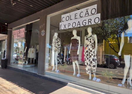 Expoagro 2026 aquece comércio e movimenta economia regional