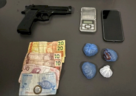 Novo protocolo de busca ativa da polícia prende dois por violência doméstica