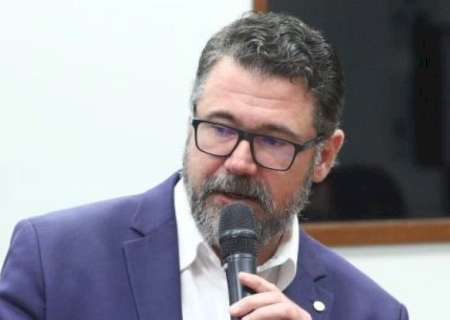 Conselho de Ética aprova suspensão de Marcos Pollon por 2 meses