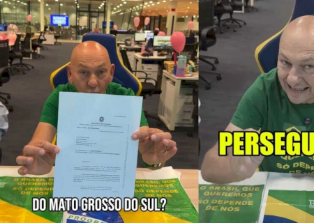 Ministério Público Federal arquiva denúncia contra Havan após dono apontar 'perseguição' em MS