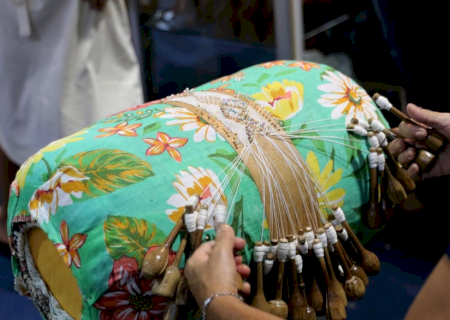 Lei institui 19 de março Dia Nacional da Artesã e do Artesão