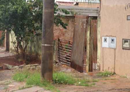 Homem foge após tenta estuprar jovem de 19 anos em Deodápolis