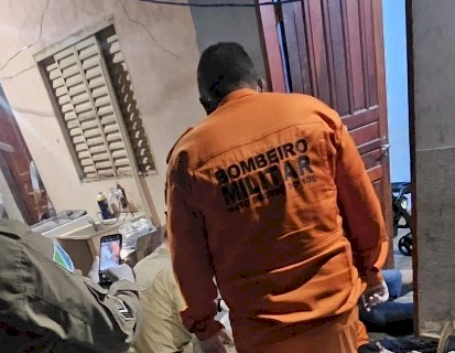 Mulher mata marido a facada em Porto Murtinho