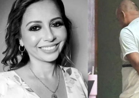 Depois de 2 meses, professor é condenado a mais de 30 anos de prisão por matar esposa em Anastácio