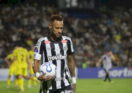 Neymar tem lesão confirmada e deve ficar fora da estreia do Brasil na Copa