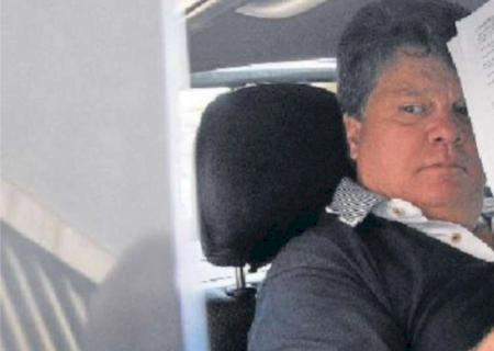 PF prende Gerson Palermo, traficante que fugiu de MS após ser solto por desembargador do TJ