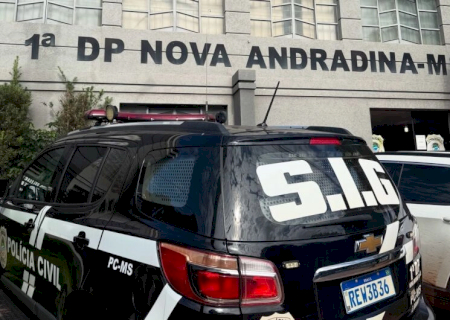Mãe é presa suspeita de agredir filha de 7 meses, causando fratura na costela e lesão no crânio