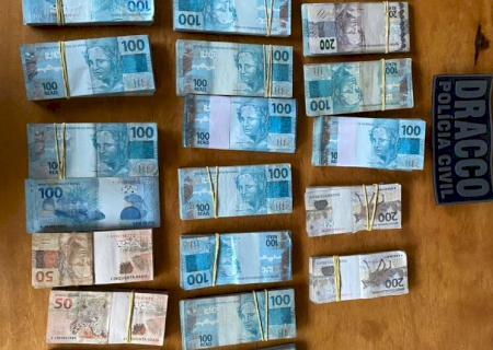 Polícia investiga esquema que fraudou mais de R$ 6 milhões em MS via cirurgias judicializadas