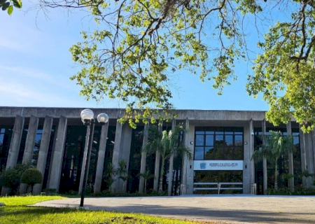Assembleia não realiza sessão por luto e pauta da LDO é adiada para terça-feira