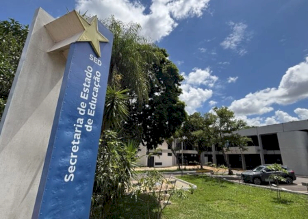 Secretaria de Educação convoca nutricionistas para projeto em Dourados e 3 municípios