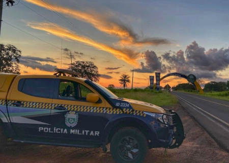 Polícia Militar Rodoviária fará operação Corpus Christi nas rodovias estaduais de MS