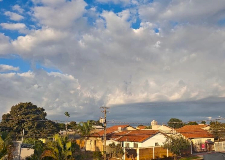 Onda de frio mais intensa de 2026 deve derrubar temperaturas para até 0°C em Mato Grosso do Sul