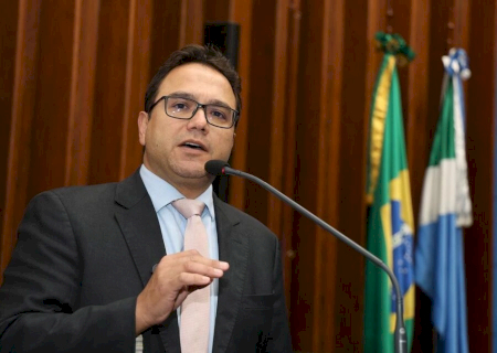 Projeto do deputado Pedrossian Neto promove mutirão de cirurgias ortopédicas