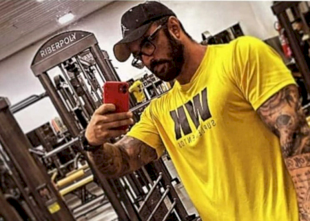 Personal espancado e atacado com injeções de insulina morre na Santa Casa
